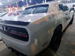 دودج تشالنجر